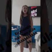 Eu Dançando Funk