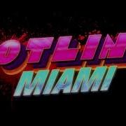 Hotline Miami Soundtrack Knock