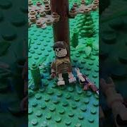 Lego Stalker