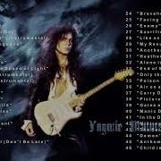 Yngwie Malmsteen Full Albums