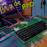 Обзор На Новую Механическую Клавиатуру Zet Blade Pro Kailh Red