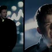 Hold Me In Your Arms Acapella