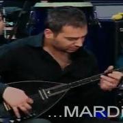 Halepce Berdan Mardini
