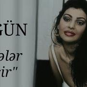 Aygün Kazımova Gecələr Keçir Official Music Video