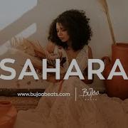 Sahara Trap Oriental Balkan Hip Hop Beat