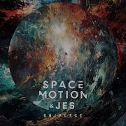 Spase Motion Jes Universe