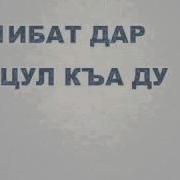 Хехам Г1Ибат Дар Т1Ехьш Адман Хум Алар