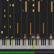 Plants Vs Zombies Loonboon Midi Create Synthesia