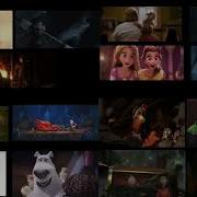 All 15 Movies At Once Vol 3