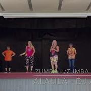 Dj Assad Alalila Zumba