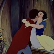 Snow White And The Seven Dwarfs 1937 Ending