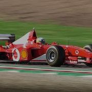 Sound Of Formula 1 Imola