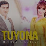 Нигора Холова Туёна 2022