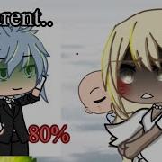 Bad Parents Meme Gacha Life