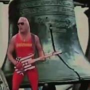 Hulk Hogan S Theme Song Real American