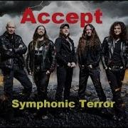 Accept С Симфоническим Оркестром Концерт