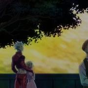 The Seven Deadly Sins Season 3 Ending Sora Amamiya Regeneration