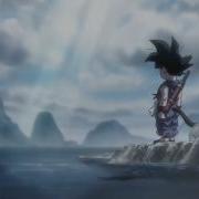 Dragon Ball Super Ending 10 English