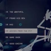 Voices From The Pit Remix