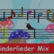 Sing Kinderlieder Maxi Mix 1 Papfinger Die Räder Vom Bus Uva Yleekids Deutsch