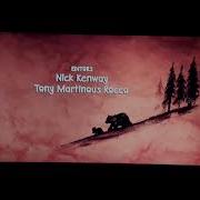 Brother Bear 2 End Credits Pal