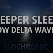 Isochronic Tones Sleep