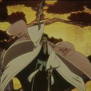 Bankai Shunsui