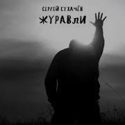 Сергей Сухачев Журавли