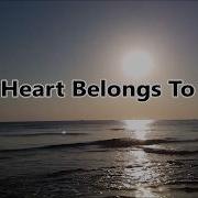 My Heart Belongs To You Inspirational Country Wedding Song Lifebreakthrough