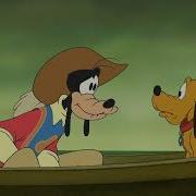 Mickey Donald Goofy The Three Musketeers This Is The End