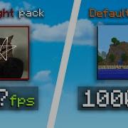 1000 Fps Minecraft Pvp Texture Pack 1X1 Best Fps Boost Pack 1 7 1 8 1 9
