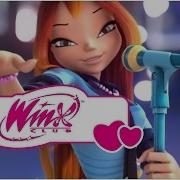 Unica Winx