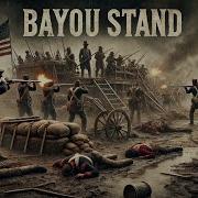 Bayou Stand Vibefoundry