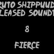 Naruto Shippuuden Unreleased Soundtrack Fierce