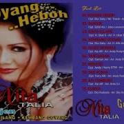 Nita Thalia Full Album