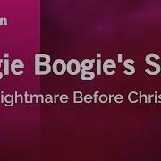 Karaoke Oogie Revenge