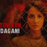 Ek To Kum Kam Zindagani Full Song With Lyrics Marjaavan Nora Fatehi Taniskh B Neha Kakkar