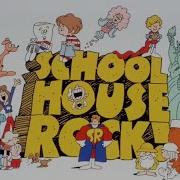 Schoolhouse Rock Multiplication Rock