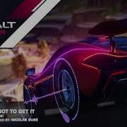 Asphalt 9 I Ve Got To Get It