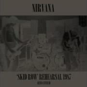 Nirvana Skid Row Rehearsal 1987 Private Remaster 13 Unknown 2