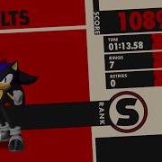 Sonic Forces Pc Mod Part 9 Seelkadoom Mod 1080P60Fps