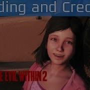 Evil Within 2 End Credits