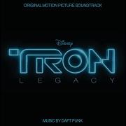 The Game Has Changed Tron Legacy Daft Punk