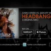 Dario Synth Headbanger Dario Synth Vs Gravity Kicks