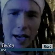 Look Twice Move That Body Remix 2023