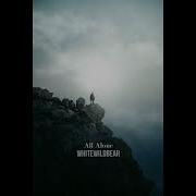 All Alone Whitewildbear