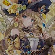 Level Up Odetari Slowed