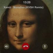 Kvsh Monalisa Kvsh Remix