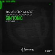 Gin Tonic Richard Grey Lissat