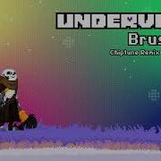 Underverse Ost Brushwork Chiptune Remix